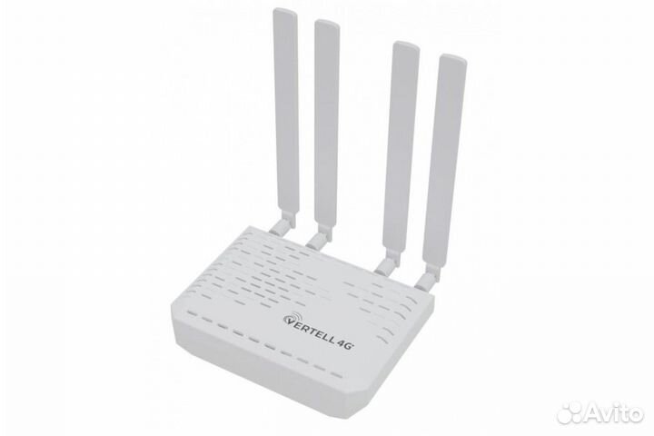 Модем M.2 Vertell M.2 Cat. 9 Fibocom 850-GL