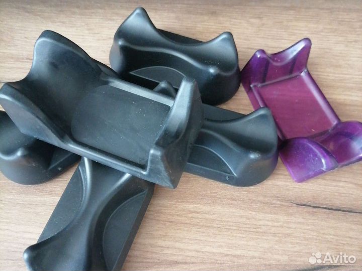 Подставка для маникюрной ручки