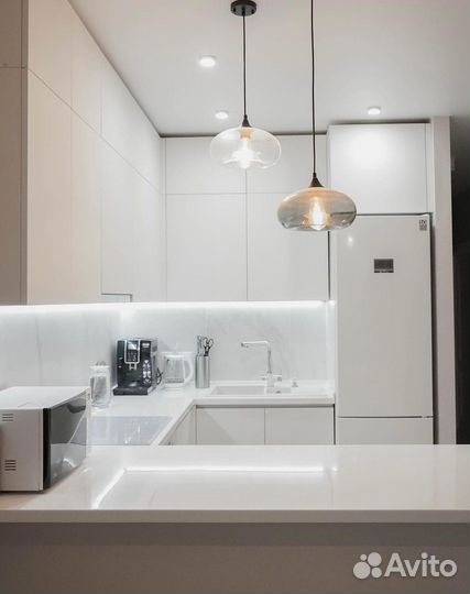 Кухня на заказ. Кухонный гарнитур от производителя