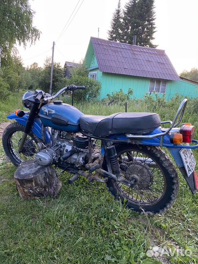 Запчасти иж планета/ юпитер, Урал имз 8-103.10