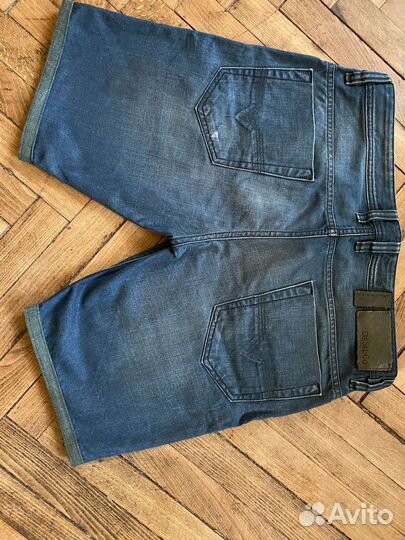 Шорты мужские Diesel original