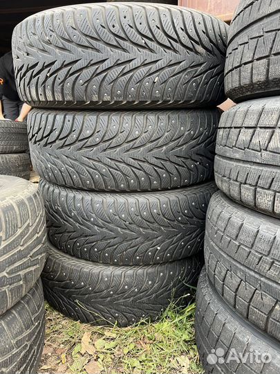 Yokohama Ice Guard IG35 225/55 R18 98T