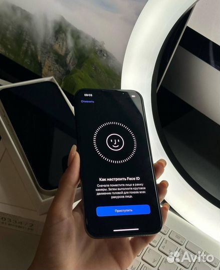 iPhone 13, 128 ГБ