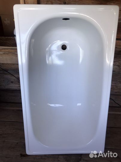 Ванна сталь