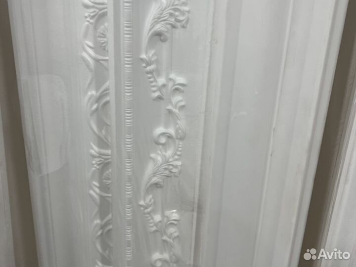 Потолочные плинтуса