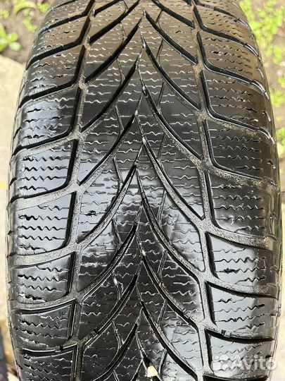 Комплект шин с дисками 185/65R15