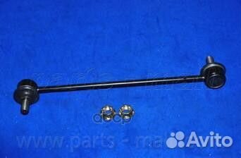 Тяга стабилизатора hyundai solaris 10/KIA RIO III