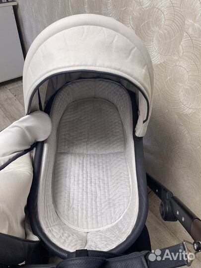 Коляска 2 в 1 verdi