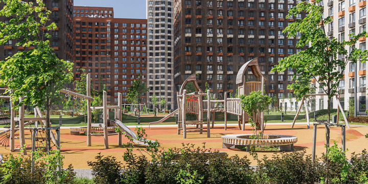 2-к. квартира, 53 м², 20/25 эт.