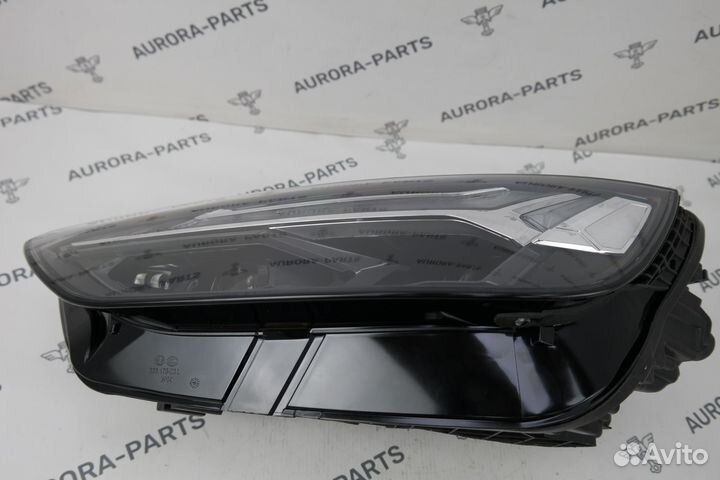 Фара Audi Q5 FY