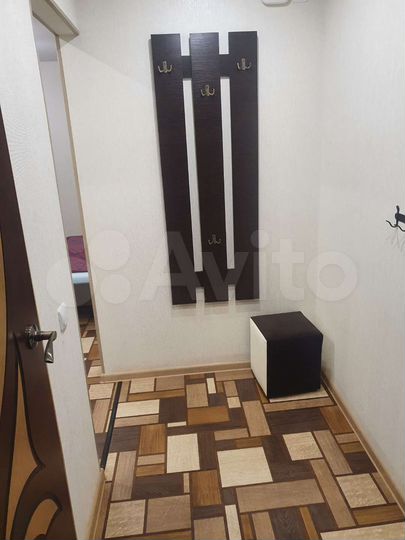 2-к. квартира, 42 м², 1/5 эт.