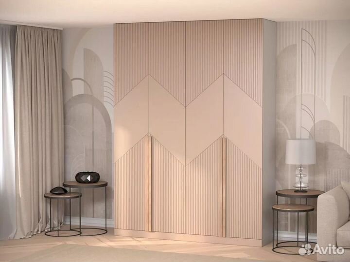 Мебель в детскую комнату