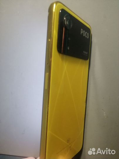 Xiaomi Poco X4 Pro 5G, 8/256 ГБ