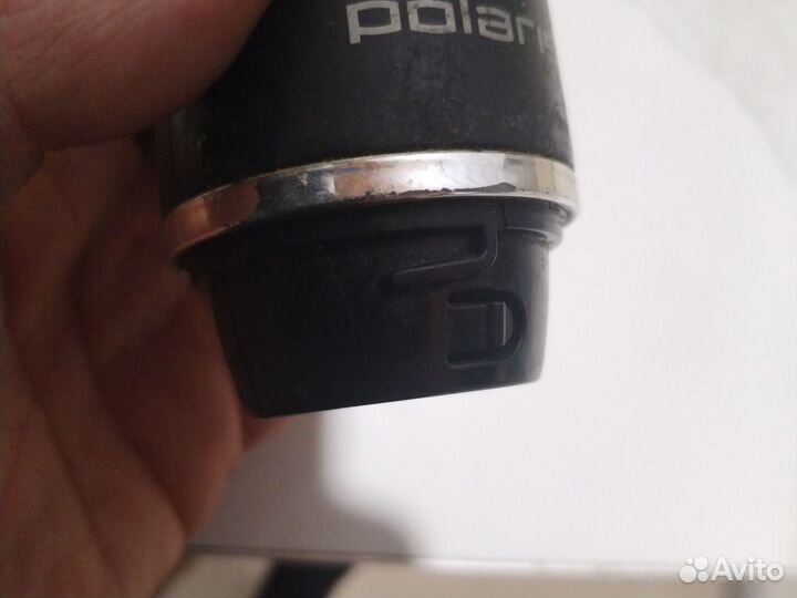 Моторная часть блендера polaris без насадок