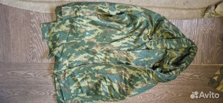 Сварочная спец одежда