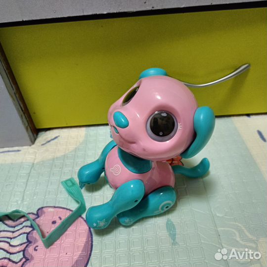 Интерактивные игрушки furreal friends