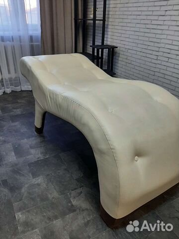 Кушетка для лэйшмейкера