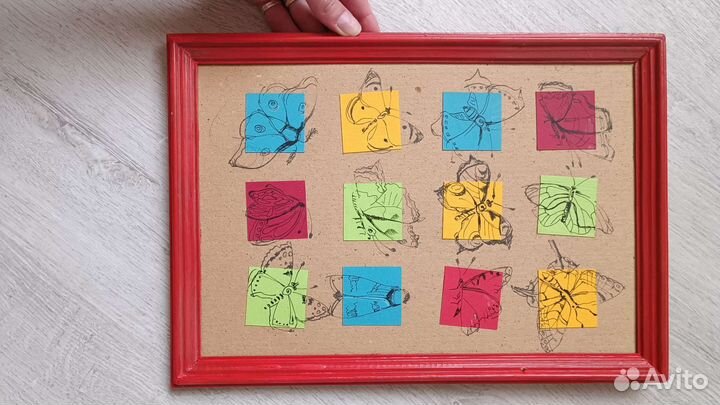 Картина декоративная