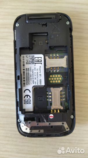 Alcatel One Touch 1035D