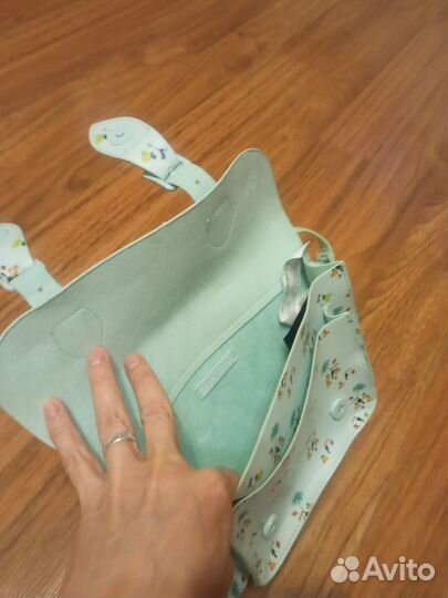 Сумка Zara новая