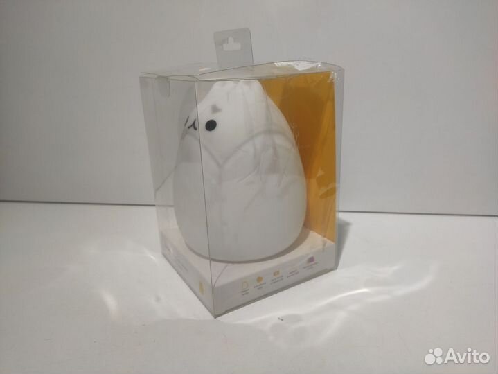 Светильник Rombica Tommy (DL-A004)