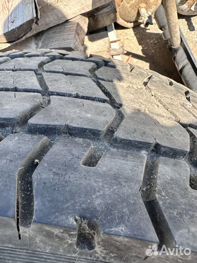 Шина 315/80 r 22.5 matador diamond dh 1