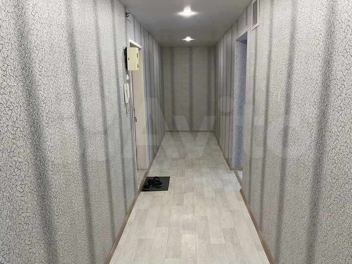 3-к. квартира, 85,1 м², 9/9 эт.