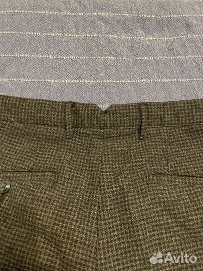 Mango брюки slim fit EUR 44