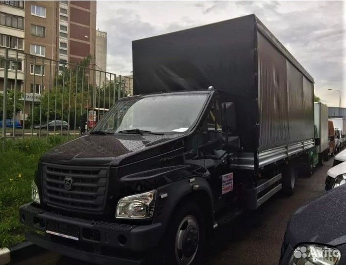 Грузоперевозки 1 2 3 5тонн Газель/10 20 тонн Фура