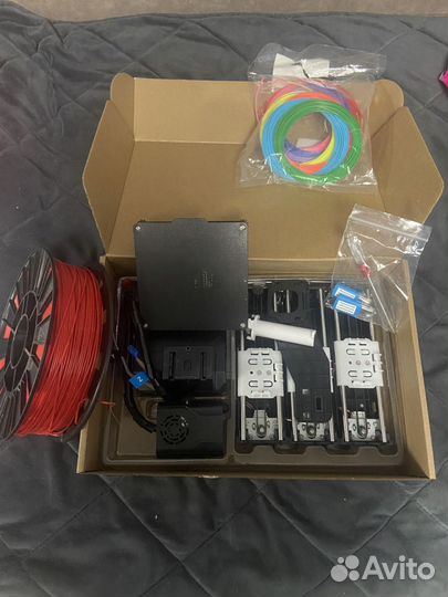 3D принтер easythreed k9