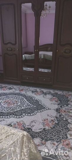 Спальный гарнитур бу