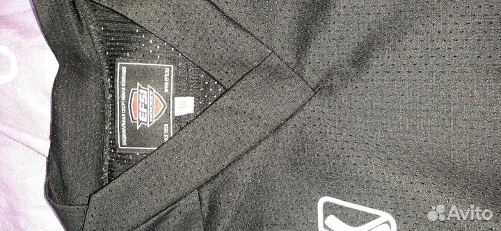 Майка хоккейная 30 размер