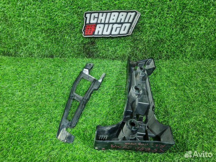 Крепление бампера заднее левое Bmw X5 E70 M57N2