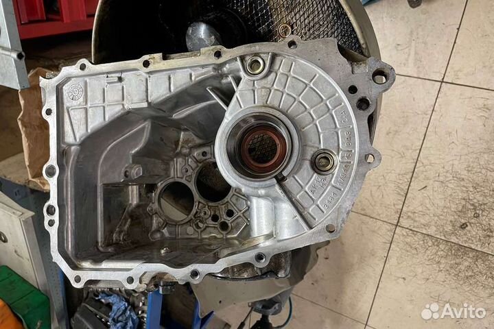 Ремонт коробок АКПП, вариаторов, ркпп, dsg, МКПП v-2038