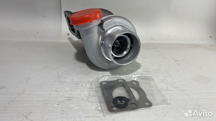 Турбокомпрессор 04258205KZ