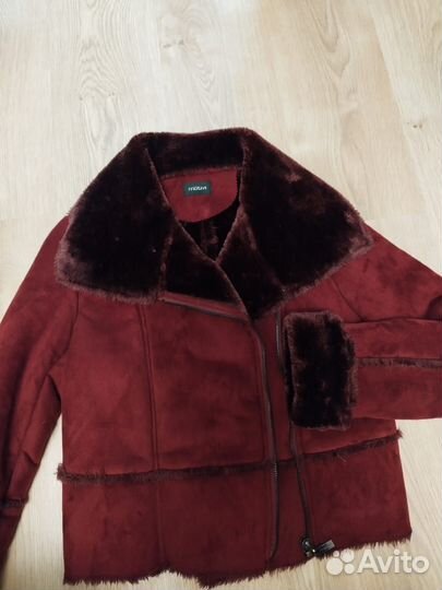 Дубленка Motivi