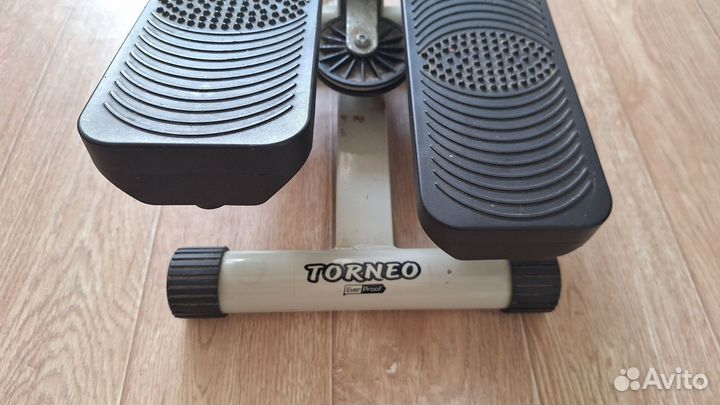 Тренажер степпер бу