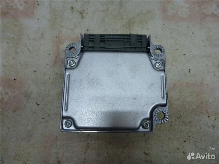 Блок управления подушками безопасности Chevrolet