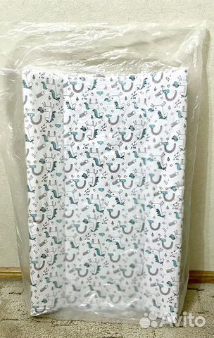 Пеленальная доска новая