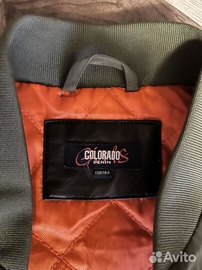 Продаю куртку(улиненную) для девочки