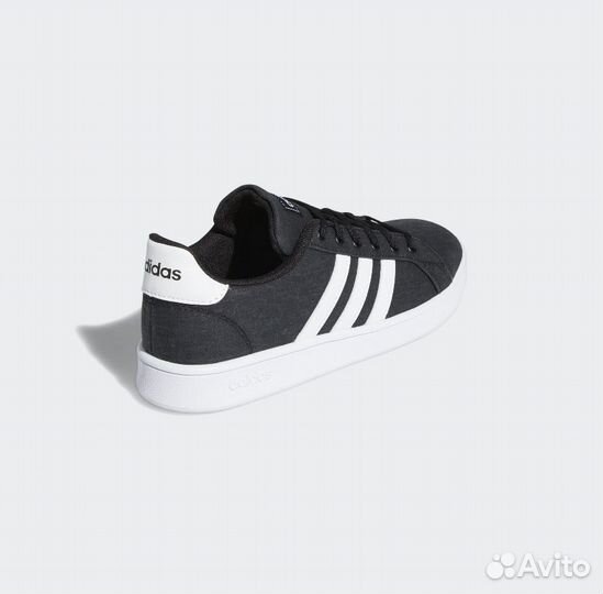 Кеды adidas Sportswear Grand Court Shoes