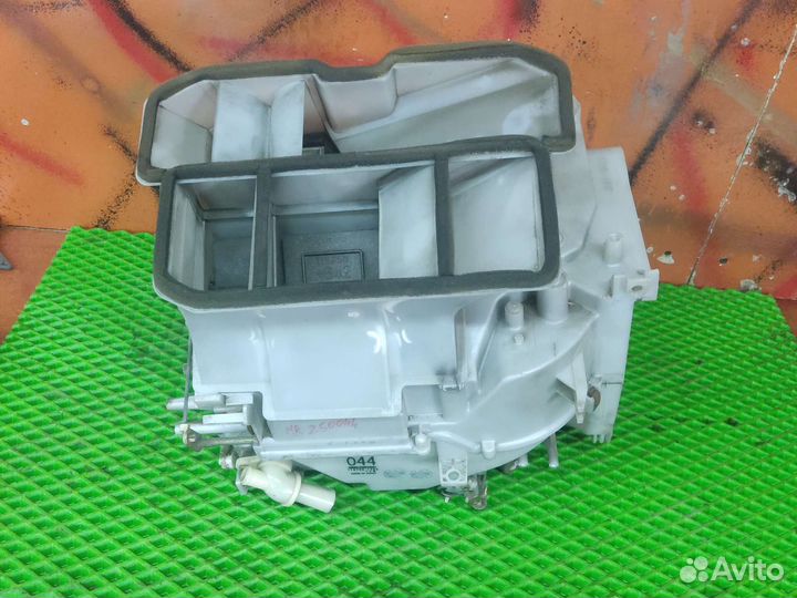 Корпус отопителя mitsubishi galant 8 1996-2003