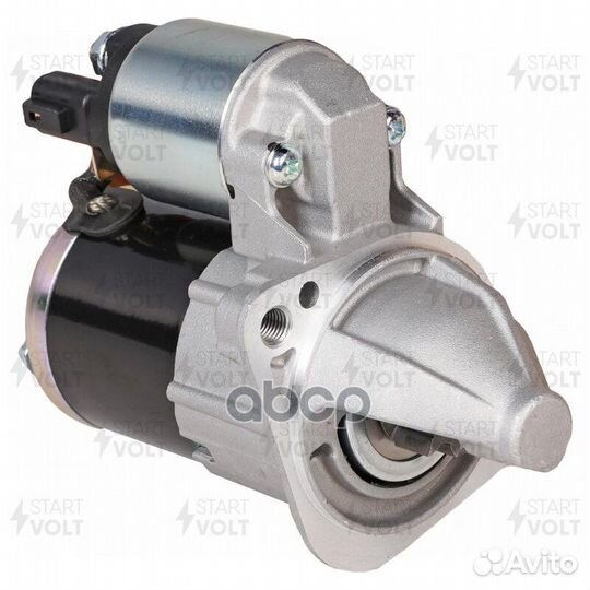 Стартер KIA Ceed 1.4/1.6 10, Hyundai Elantra 1.6