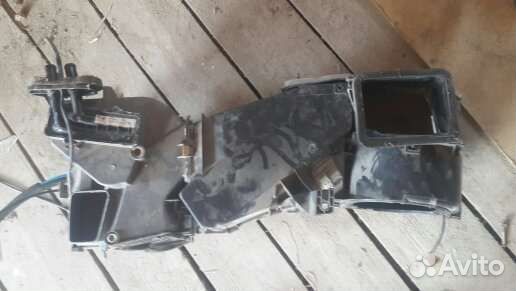 Корпус печки Chery Amulet A15 2007