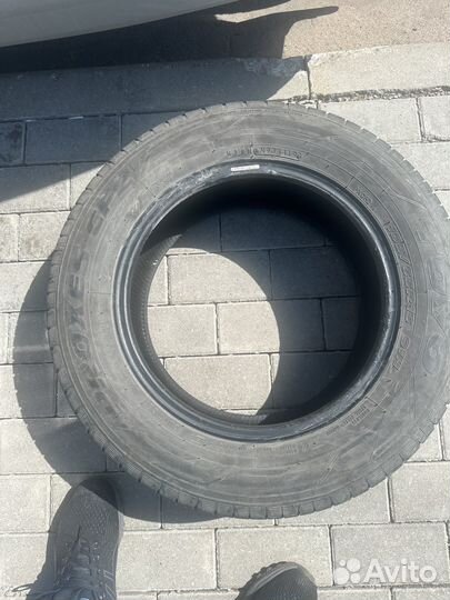Toyo Proxes CF2 195/65 R15 91
