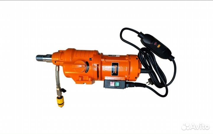 Алмазная установка Cayken 3550