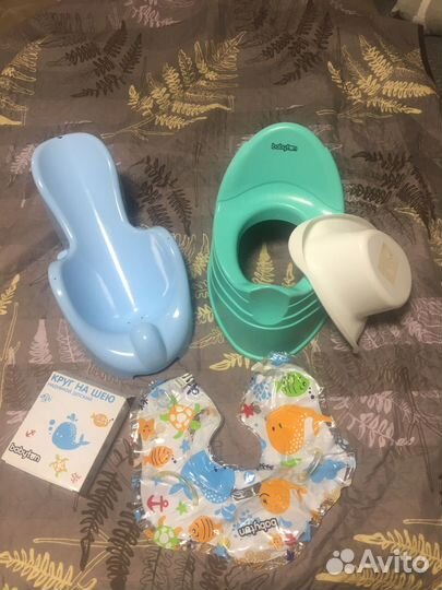 Горшок детский