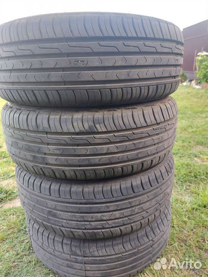 Cordiant Comfort 2 195/55 R16 H