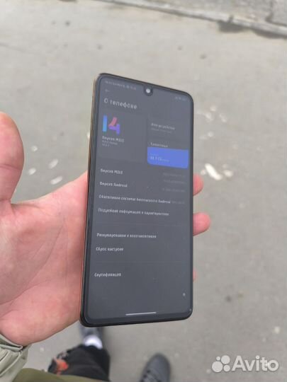 Xiaomi Redmi Note 10 Pro, 8/128 ГБ