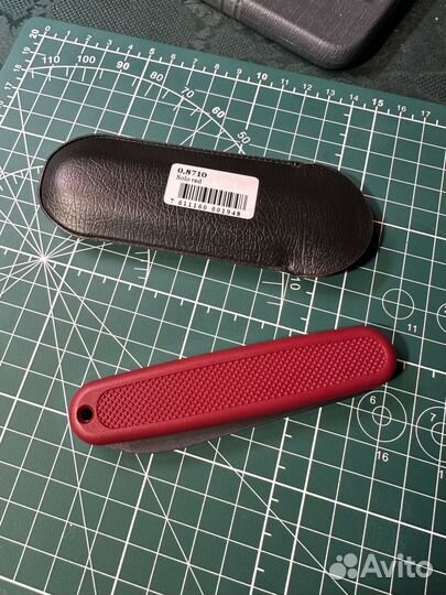 Victorinox solo